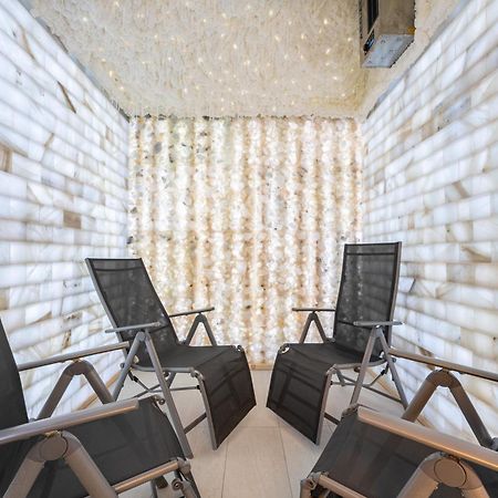 Villa Cannes Resort Zakopane - Grota Solna, Sauna Finska 外观 照片